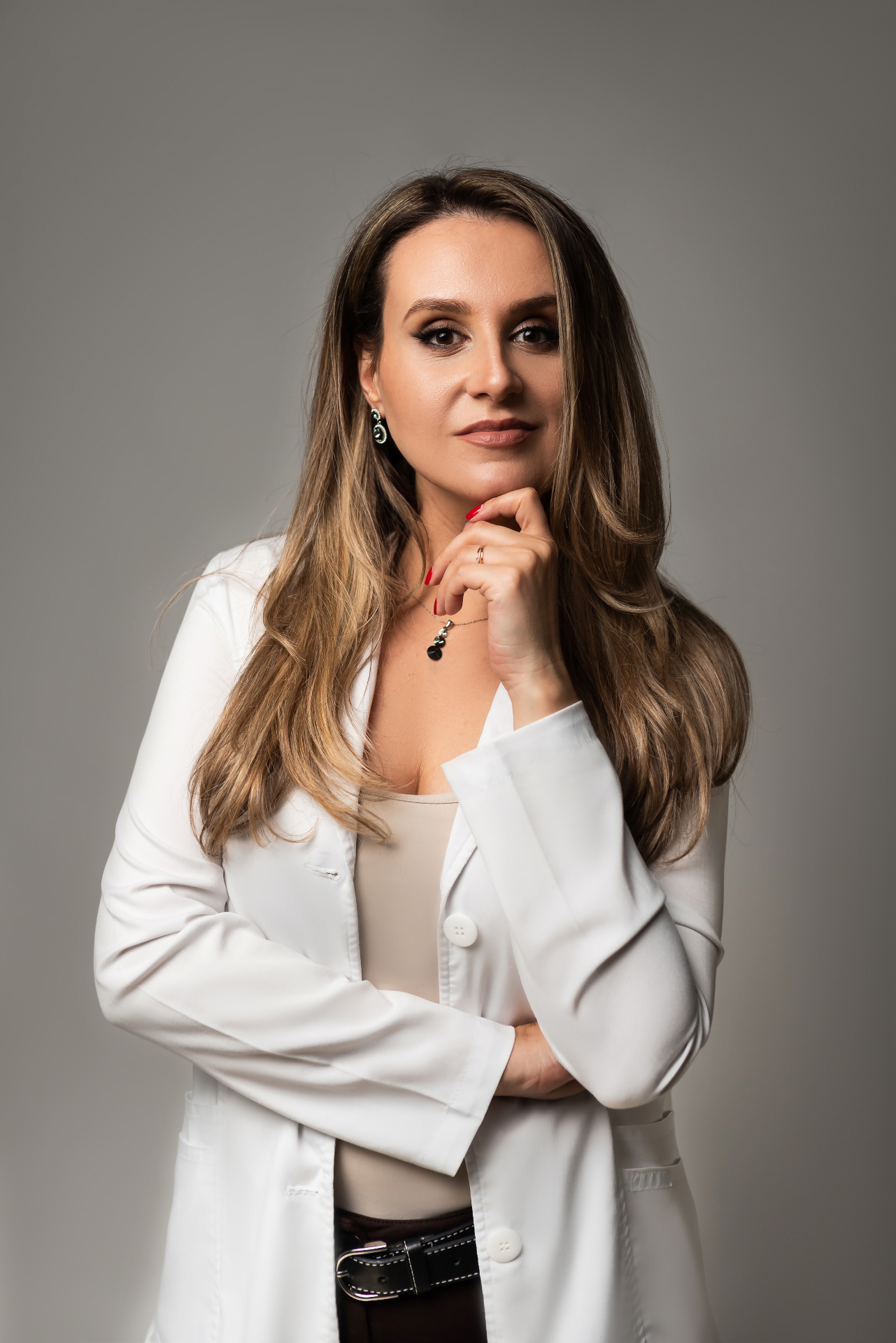 Dr. Alice Olaru