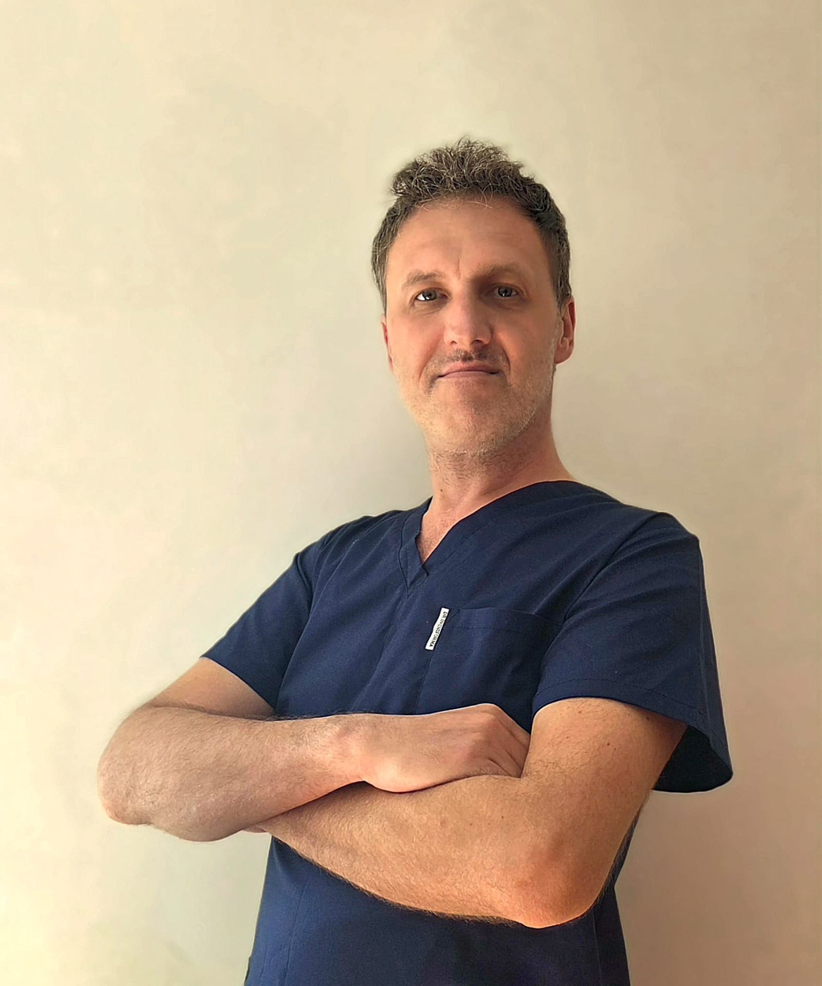 Dr. Marius Stoica